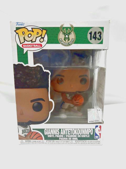Funko Pop