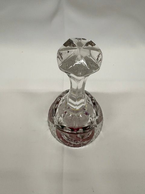 Nachtmann Amaris Crystal Bell