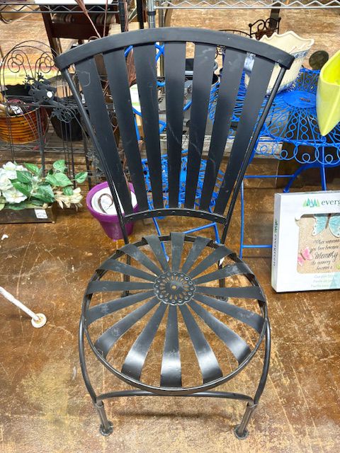 Carre Garden Chair