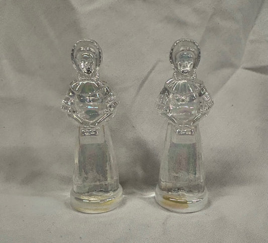 Eldena Small Figurine Set