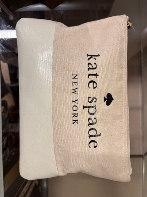 Kate Spade Cosmetics Bag