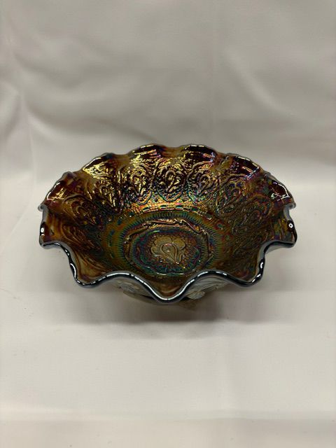Fenton Glassware