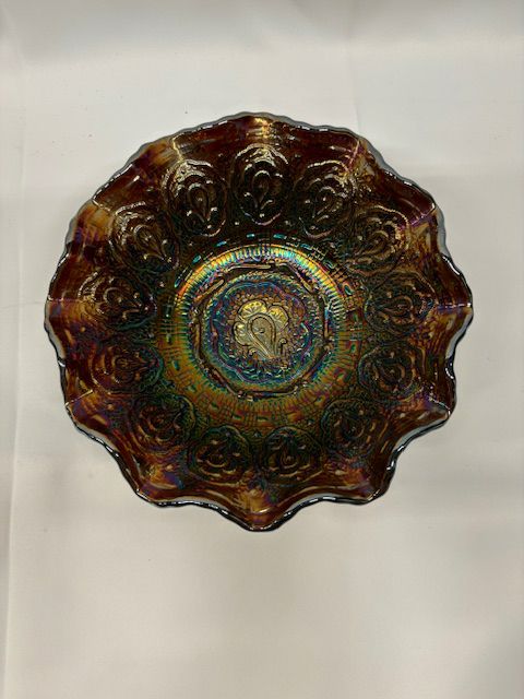 Fenton Glassware