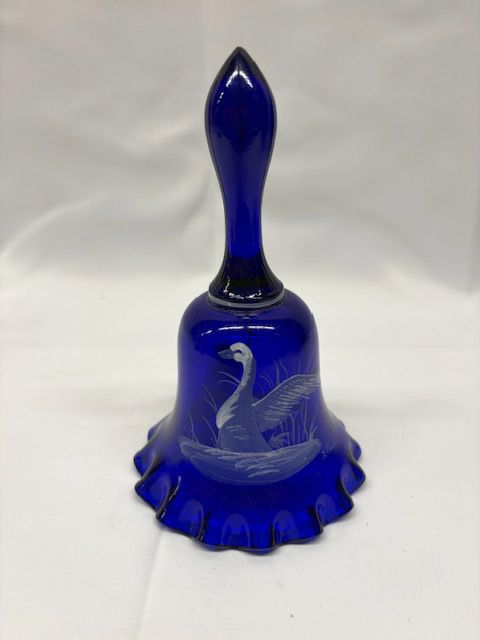 Westmoreland Blue Bell