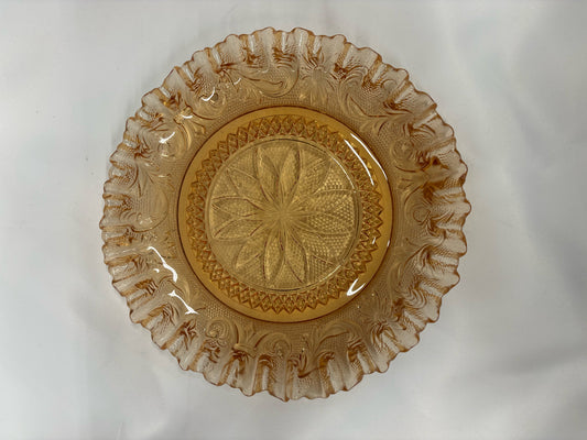 Windsor Pink Plate
