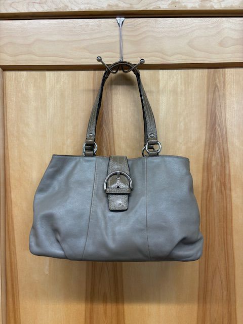 Coach Shoulder Bag