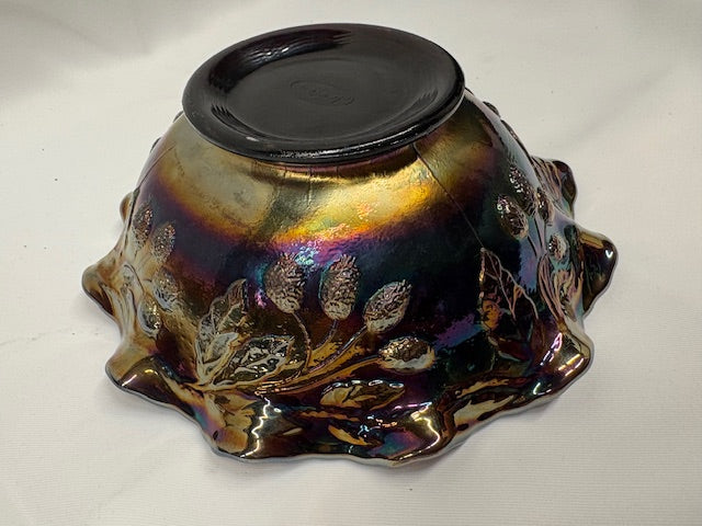 Fenton Glassware