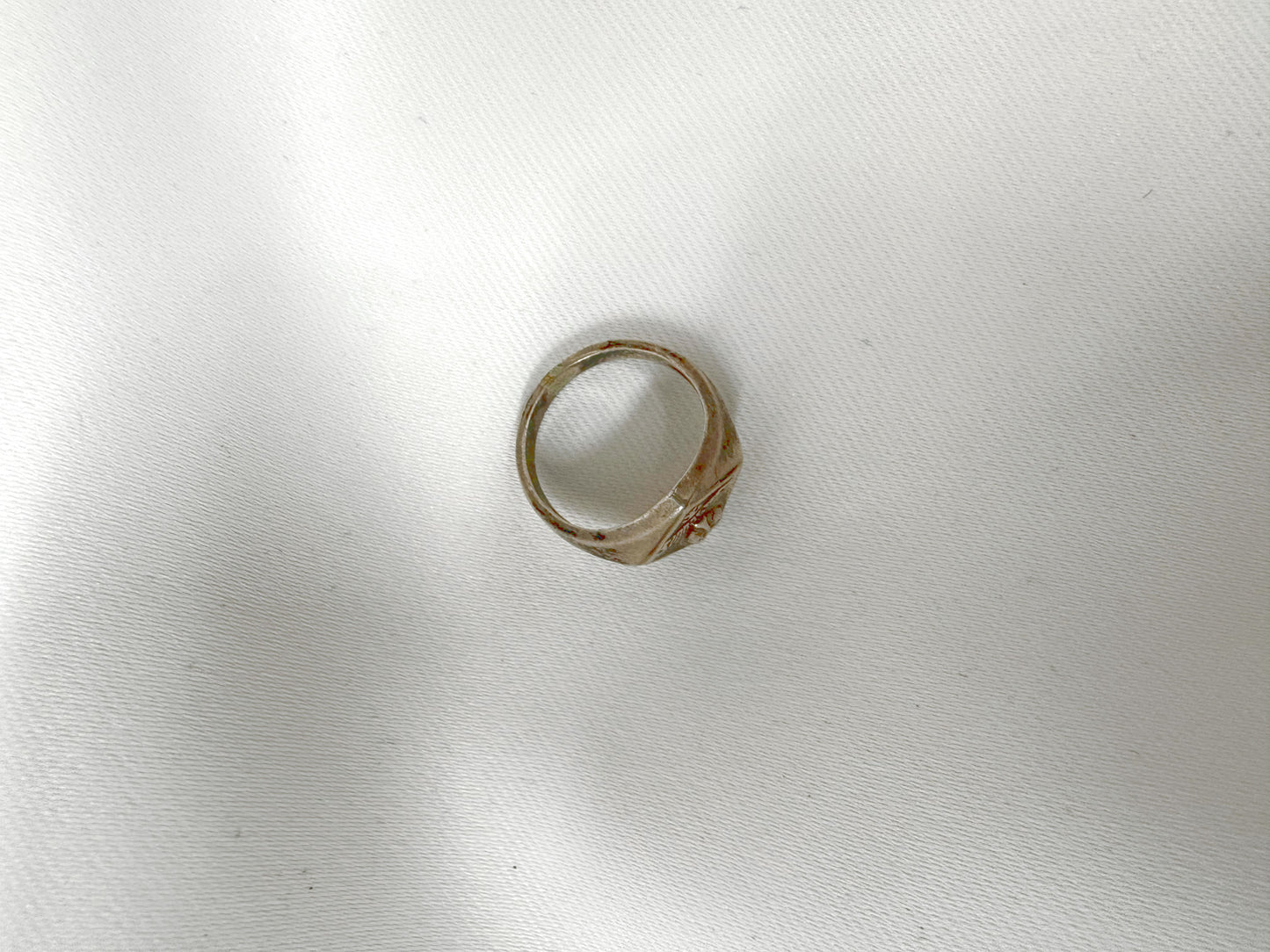 Vintage Cub Scout Ring